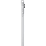 Apple 13" iPad Pro M4 Chip Nano-Texture Glass, 1TB, Wi-Fi Only, (Silver)