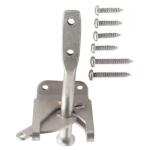 Everbilt Gate Latch Galvanized