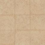 TrafficMasterBaja Beige 12 in. x 12 in. Matte Ceramic Floor and Wall Tile (15 sq. ft./Case) (NHDBAJBEI1212C)