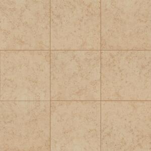 TrafficMasterBaja Beige 12 in. x 12 in. Matte Ceramic Floor and Wall Tile (15 sq. ft./Case) (NHDBAJBEI1212C)