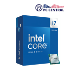 Intel Core i7-14700K 3.4 GHz 20-Core LGA 1700 Processor