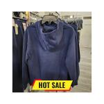 Nike Navy Blue Hoodie / Size M