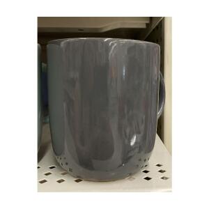 Mug 13oz Stoneware 4 Black