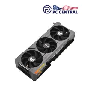 ASUS RTX4090 TUF Graphics Card Gaming OC GeForce