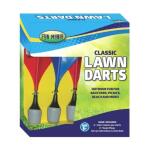 Fun Mania Classic Lawn Darts