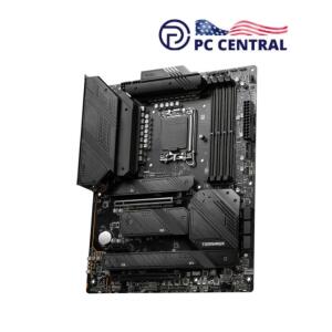 MSI MAG Z790 1700 ATX Motherboard TOMAHAWK WIFI LGA