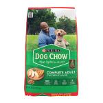 Purina Dog Chow Complete Adult Dry Dog Food - Chicken 40lb