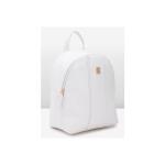 Tommy Hilfiger Mini Logo Backpack White