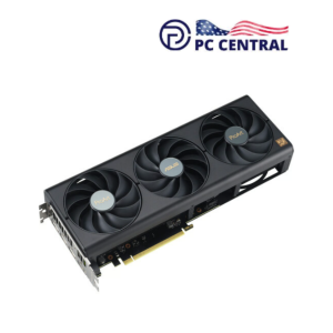 ASUS GeForce RTX 4070 SUPER ProArt OC Graphics Card