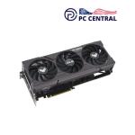 ASUS GeForce RTX 4060 Ti TUF Gaming OC 8GB Graphics Card