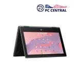 HP 11.6" Fortis x360 G3 J Multi-Touch Chromebook Celeron N4500 | 8GB | 64GB 720p + 5MP