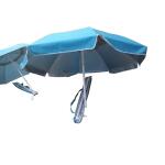 7 ft. Large Beach Umbrella (HFUM-7feet)