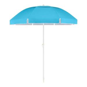 7 ft. Large Beach Umbrella (HFUM-7feet)