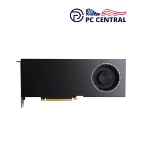 PNY NVIDIA RTX A6000 Graphics Card 