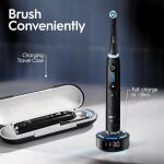 Oral-B iO Series 10 Rechargeable Electric Toothbrush with Pressure Sensor