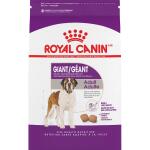 Royal Canin Size Health Nutrition Giant Breed Adult Dog Dry Food - 30 lb