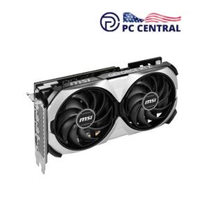 MSI RTX4070 Ti 16GB GeForce SUPER 16G VENTUS 2X Graphics Card