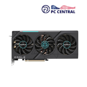 Gigabyte GeForce RTX 4070 Ti SUPER EAGLE OC 16G Graphics Card 