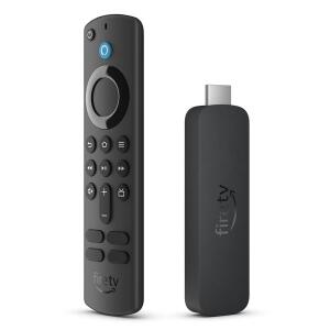 Amazon Fire TV Stick 4K streaming device