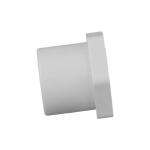 Charlotte Pipe2 in. x 1-1/2 in. PVC Sch. 40 Reducer Bushing (PVC021071400HD)