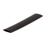 Commercial Electric 3/8 in. Heat Shrink Tubing, Black (3-Pack) - HS-375B