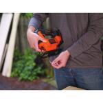 Black Decker Cordless Jig Saw (Tool Only) 20V MAX Lithium-Ion 