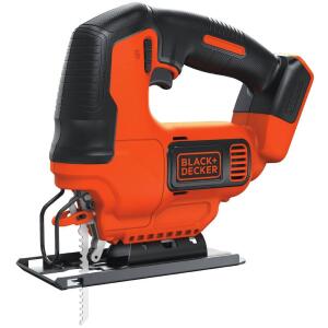 Black Decker Cordless Jig Saw (Tool Only) 20V MAX Lithium-Ion 