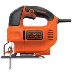 Black Decker Jigsaw 4.5 Amp