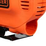 Black Decker Jigsaw 4.5 Amp