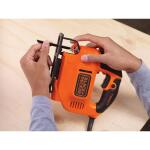 Black Decker Jigsaw 4.5 Amp