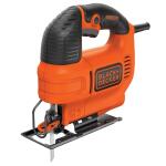 Black Decker Jigsaw 4.5 Amp