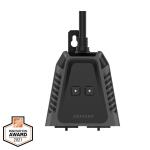 Defiant 15 Amp 120-Volt Smart Wi-Fi Bluetooth Outdoor Plug with 2-Outlets