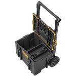 DEWALT TOUGHSYSTEM DWST08450 2.0 24 in. W Modular Tool Box