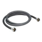 Everbilt3/4 in. FIP x 3/4 in. FIP x 72 in. Washing Machine Fill Hose (HRBFIL01EB)