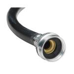 Everbilt3/4 in. FIP x 3/4 in. FIP x 72 in. Washing Machine Fill Hose (HRBFIL01EB)