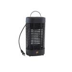 Black Flag 2000-Volt Insect Killer Bug Zapper, 1/2 Acre, Includes Mosquito Octenol Lure (BZ-20)