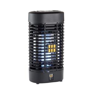 Black Flag 2000-Volt Insect Killer Bug Zapper, 1/2 Acre, Includes Mosquito Octenol Lure (BZ-20)