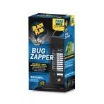 Black Flag 2000-Volt Insect Killer Bug Zapper, 1/2 Acre, Includes Mosquito Octenol Lure (BZ-20)