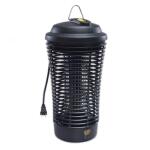 Black Flag 40 Watt Bug Zapper, 5500 Volt, 1.5 Acre Coverage (BZ-40DX)