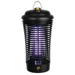 Black Flag 40 Watt Bug Zapper, 5500 Volt, 1.5 Acre Coverage (BZ-40DX)