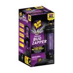 Black Flag 40 Watt Bug Zapper, 5500 Volt, 1.5 Acre Coverage (BZ-40DX)