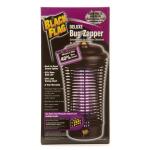 Black Flag 40 Watt Bug Zapper, 5500 Volt, 1.5 Acre Coverage (BZ-40DX)