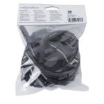 Gardner Bender3-1/2 ft. Spiral Wrap Combo Pack - Black (FSP-BLACKTC)