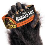 Gorilla50 yds. Black Duct Tape (108084)