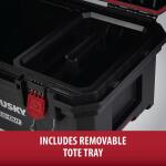 Husky22 in. Build-Out Modular Tool Storage Large Tool Box