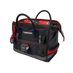 Husky14 in. PRO Heavy-Duty Tool Bag