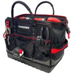 Husky16-inch Heavy-Duty PRO Tool Bag