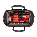 Husky16-inch Heavy-Duty PRO Tool Bag