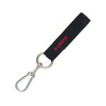 HuskyHeavy Duty 24 in. Hanging Quick-Release Hooks with Carabiner Strap