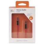 Tech and Go 6 ft. Stereo Audio Cable (190 0983 TG3)